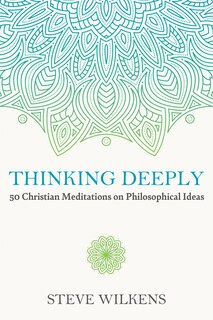 Front cover_Thinking Deeply