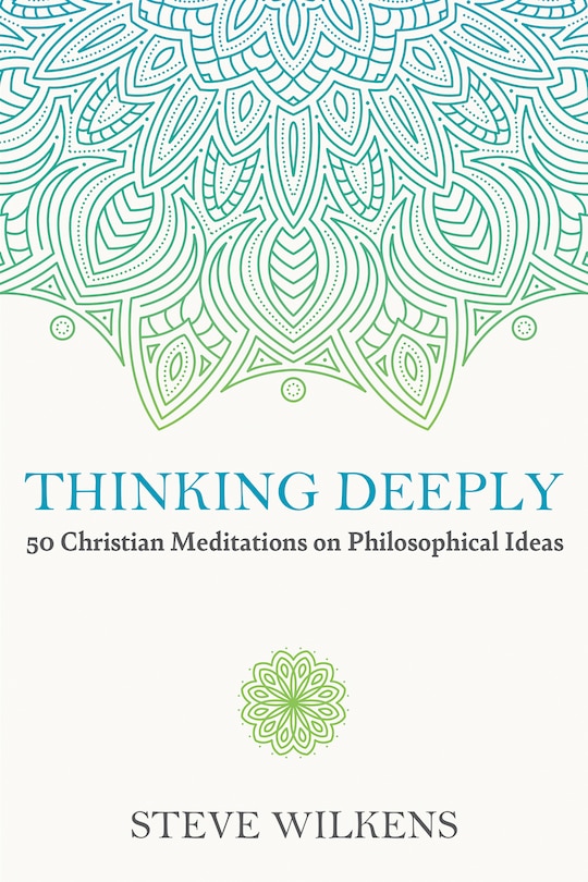 Front cover_Thinking Deeply