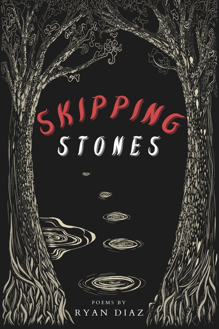 Front cover_Skipping Stones