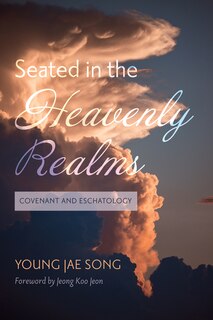 Front cover_Seated in the Heavenly Realms