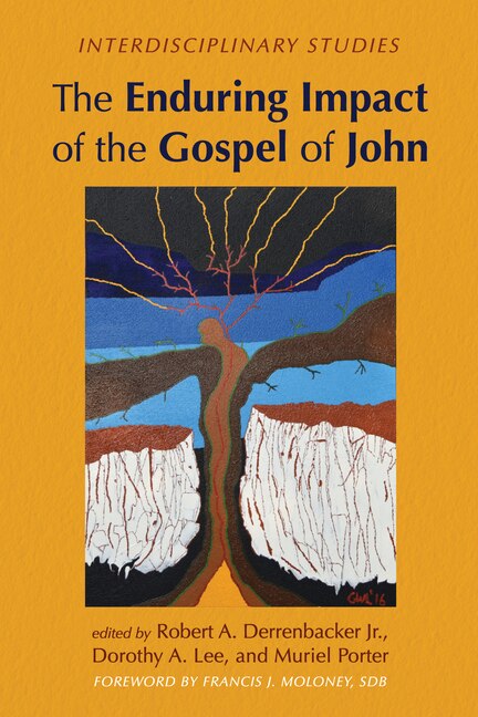 Couverture_The Enduring Impact of the Gospel of John