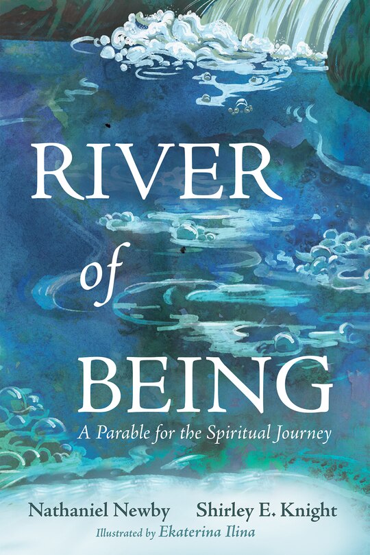 Couverture_River of Being