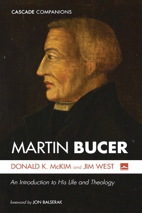 Martin Bucer