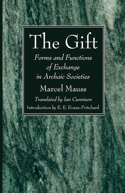 Front cover_The Gift