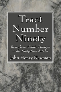 Front cover_Tract Number Ninety