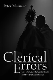 Front cover_Clerical Errors
