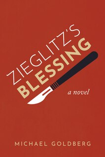 Front cover_Zieglitz's Blessing