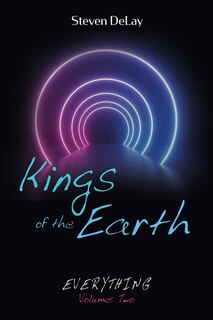 Front cover_Kings of the Earth