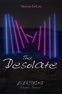 Couverture_The Desolate