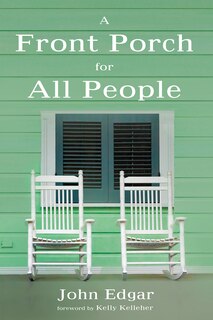 Couverture_A Front Porch for All People