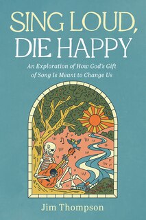 Front cover_Sing Loud, Die Happy