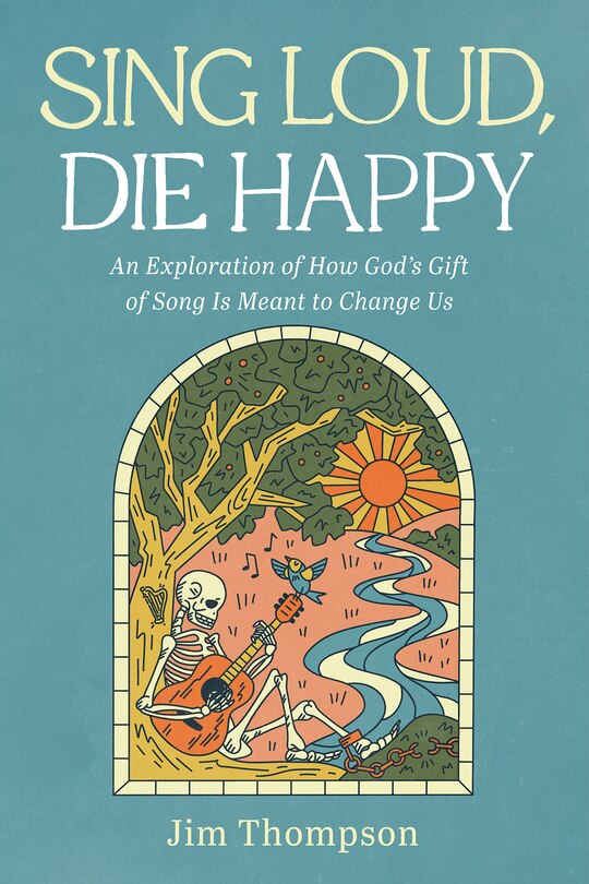 Front cover_Sing Loud, Die Happy