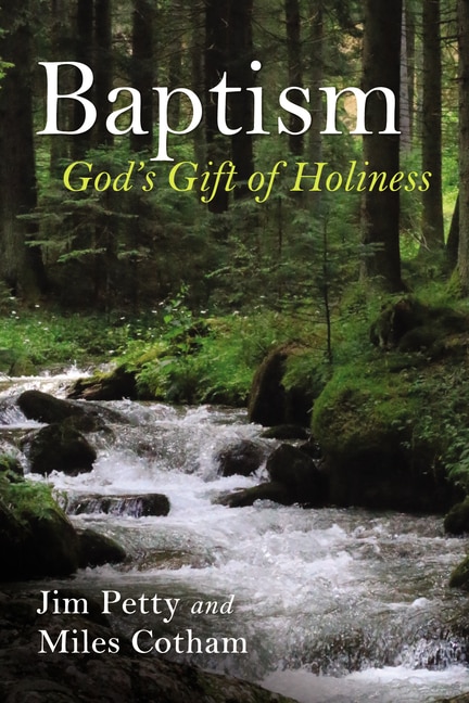 Front cover_Baptism