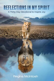 Front cover_Reflections in My Spirit