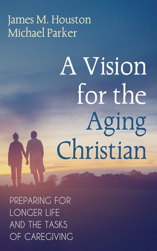 Front cover_A Vision for the Aging Christian