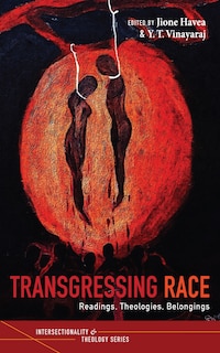 Front cover_Transgressing Race