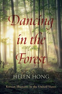 Front cover_Dancing in the Forest