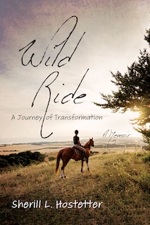Couverture_Wild Ride
