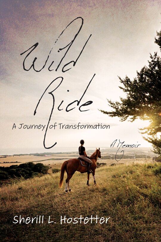 Couverture_Wild Ride