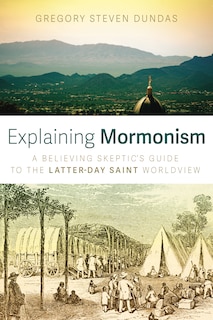Couverture_Explaining Mormonism