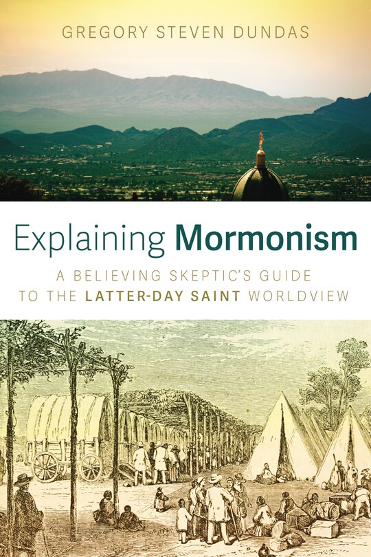 Couverture_Explaining Mormonism