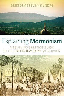 Couverture_Explaining Mormonism