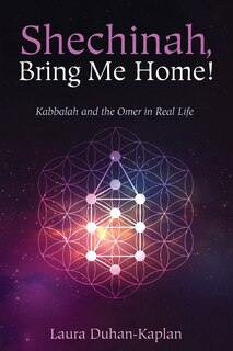 Couverture_Shechinah, Bring Me Home!