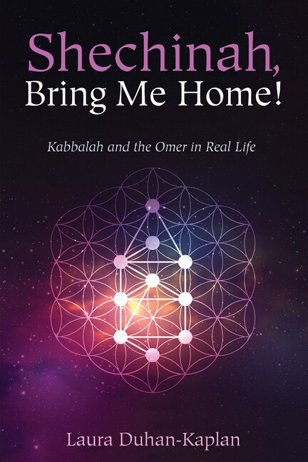 Couverture_Shechinah, Bring Me Home!