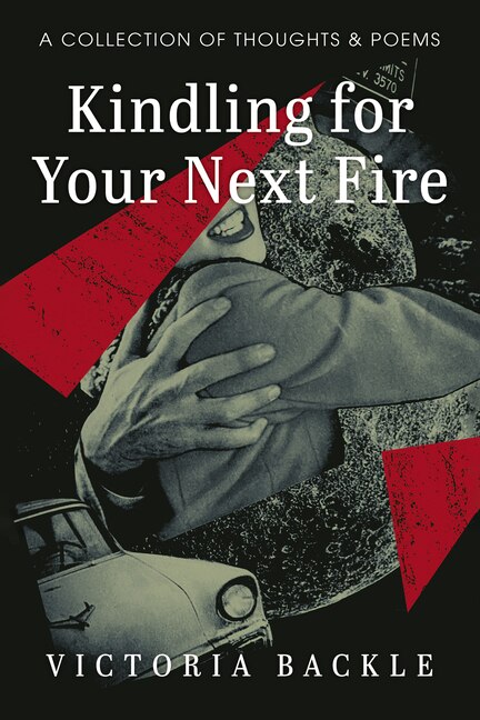 Couverture_Kindling for Your Next Fire