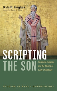 Front cover_Scripting the Son