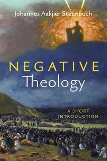 Front cover_Negative Theology