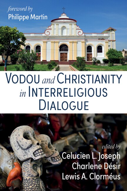 Couverture_Vodou and Christianity in Interreligious Dialogue