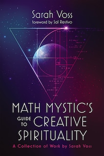 Front cover_Math Mystic's Guide to Creative Spirituality