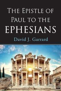 Front cover_The Epistle of Paul to the Ephesians