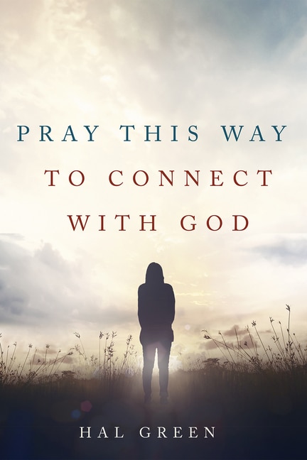 Couverture_Pray This Way to Connect with God