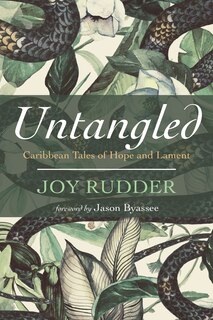 Front cover_Untangled