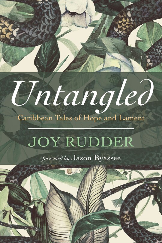 Front cover_Untangled