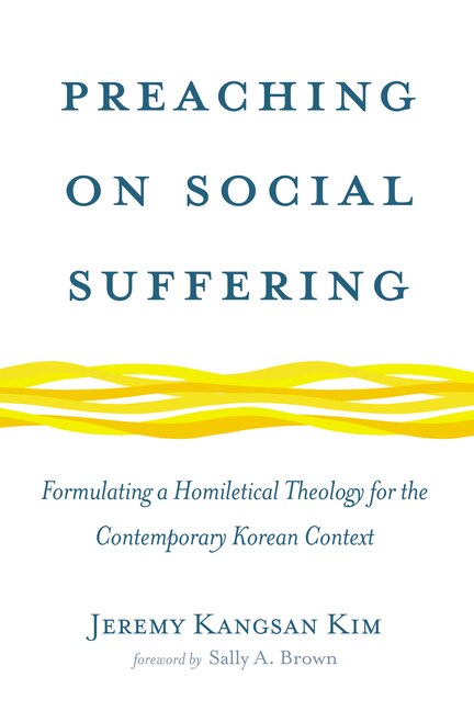 Couverture_Preaching on Social Suffering