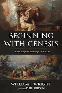 Front cover_Beginning with Genesis