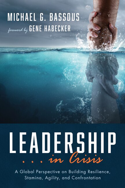 Front cover_Leadership . . . in Crisis