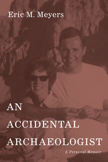 Couverture_An Accidental Archaeologist