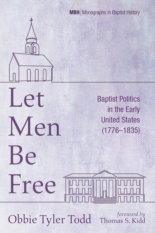Couverture_Let Men Be Free