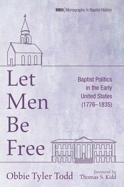 Couverture_Let Men Be Free