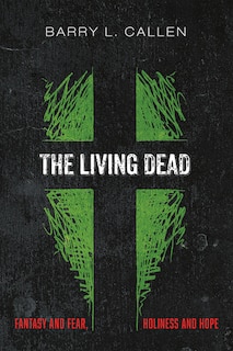 Front cover_The Living Dead