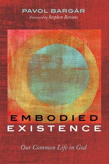 Front cover_Embodied Existence