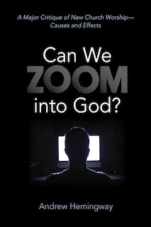 Front cover_Can We Zoom Into God?