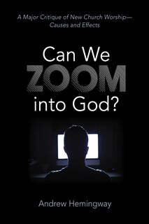 Front cover_Can We Zoom Into God?