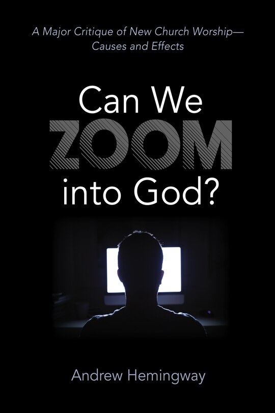 Front cover_Can We Zoom Into God?