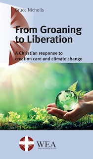 Front cover_From Groaning to Liberation