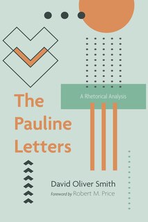 Front cover_The Pauline Letters